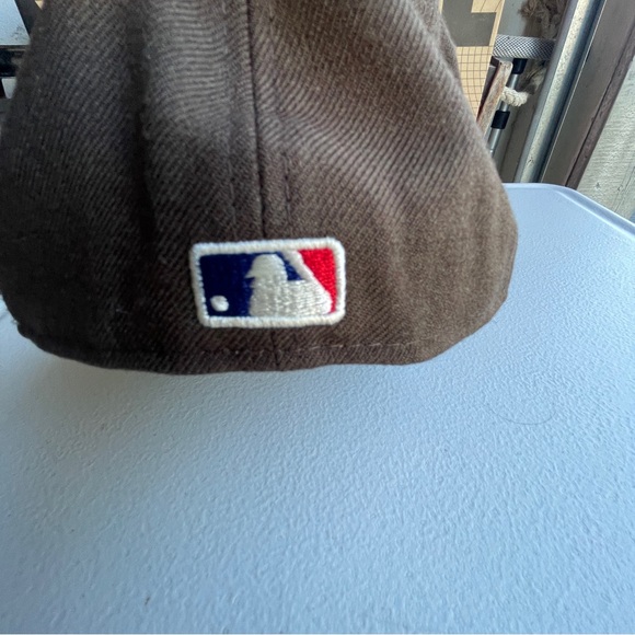 FEAR OF GOD ESSENTIALS HAT NEW - Picture 3 of 8